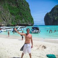 Отзыв от Захар - Visa DTV